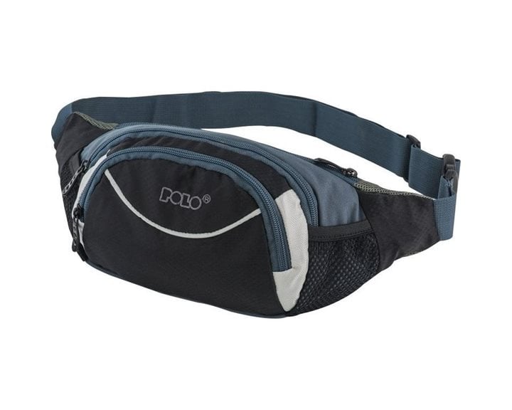 Polo Μπανάνα Outrider Grey 908108-2200
