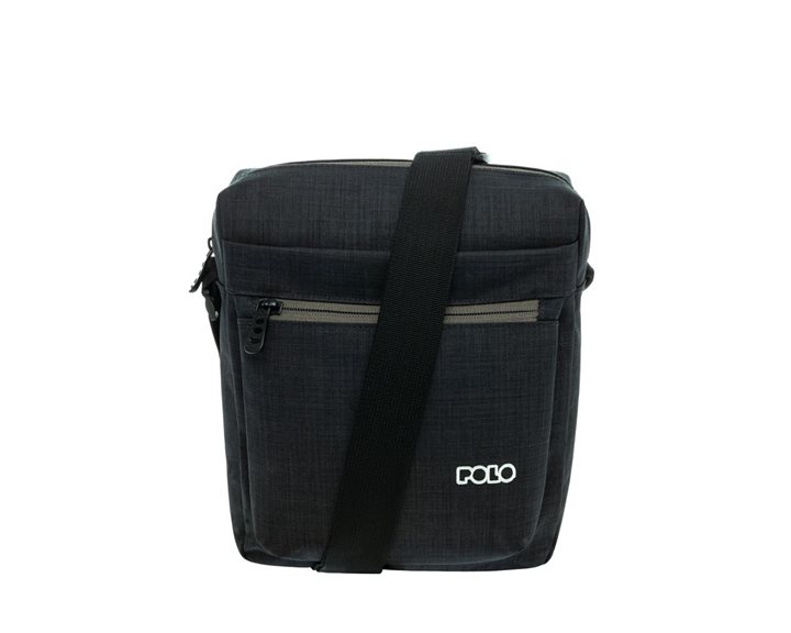Τσάντα 'Ωμου Polo Fresh Bag 907169