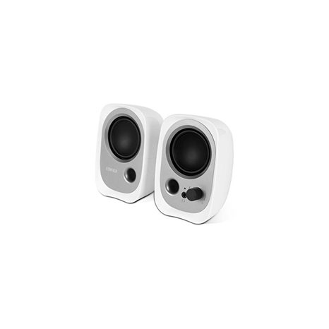 Speaker Edifier R12U White