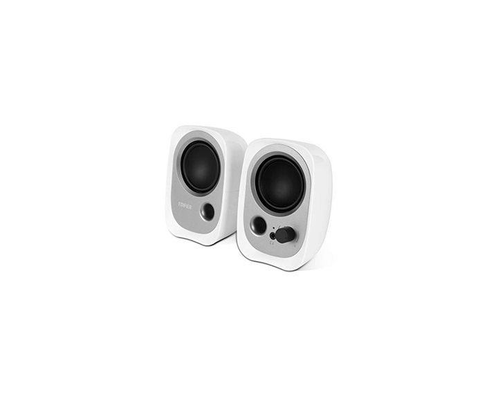 Speaker Edifier R12U White