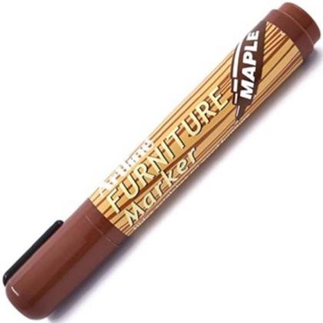 Μαρκαδόρος Artline EK-95 Επίπλων Ξύλου Σφεντάμι Maple