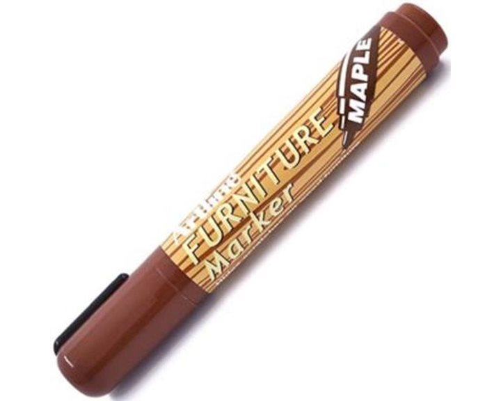 Μαρκαδόρος Artline EK-95 Επίπλων Ξύλου Σφεντάμι Maple