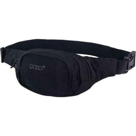 Polo Μπανάνα Simple Black 908098-2000