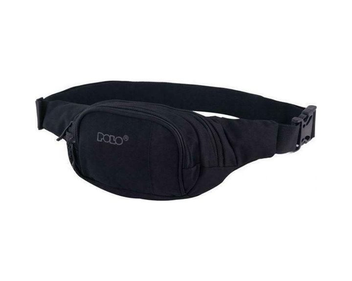 Polo Μπανάνα Simple Black 908098-2000