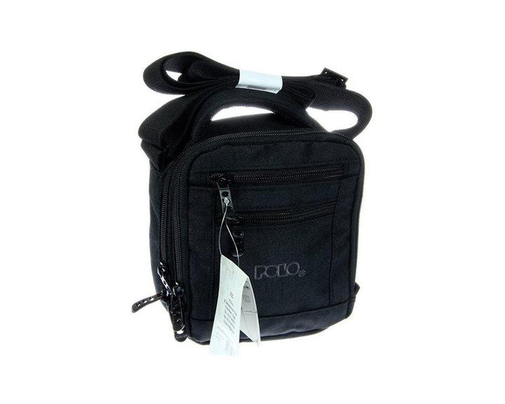 Polo Τσαντάκι Skyforce (S) Black 907144-2000