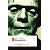 Λογοτεχνία Φαντασίας-Τρόμου - Image Description