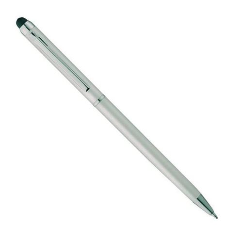 Στυλό Touch Pen Ασημί
