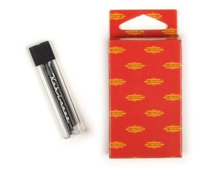 Μύτη Μηχανικού Μολυβιού Koh-I-Noor 4190 HB 2mm Κοντή