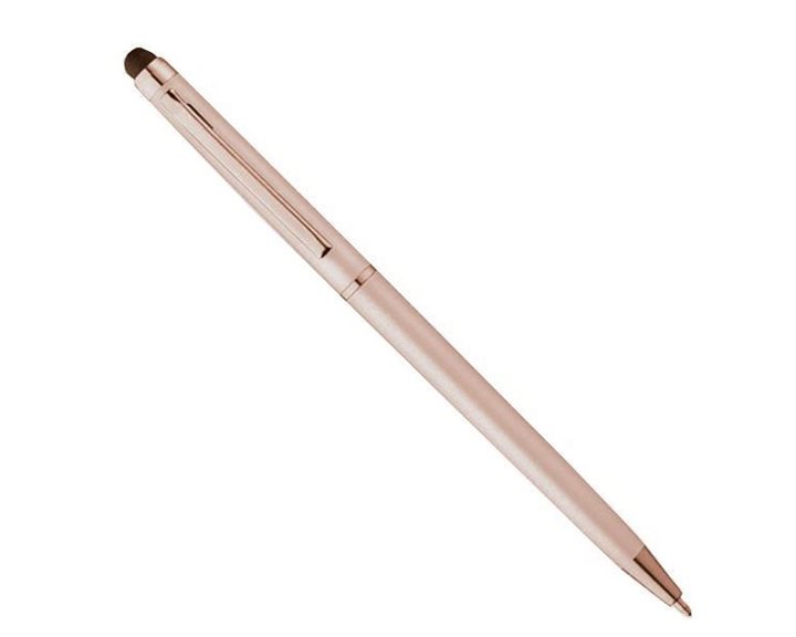 Στυλό Touch Pen Χρυσό