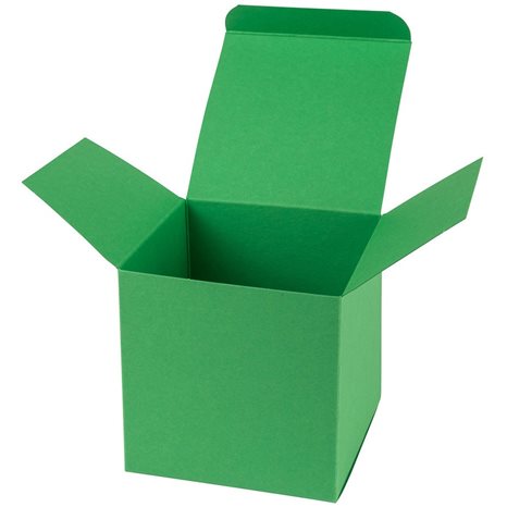 Κουτί Buntbox Colour Cube S 5.5cm Mint