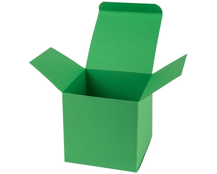 Κουτί BUNTBOX Colour Cube S 5.5cm Mint