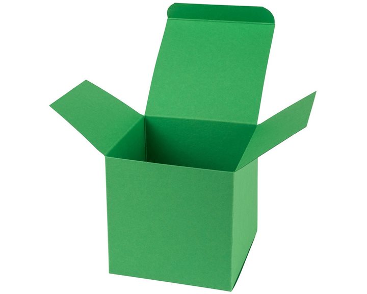 Κουτί Buntbox Colour Cube S 5.5cm Mint