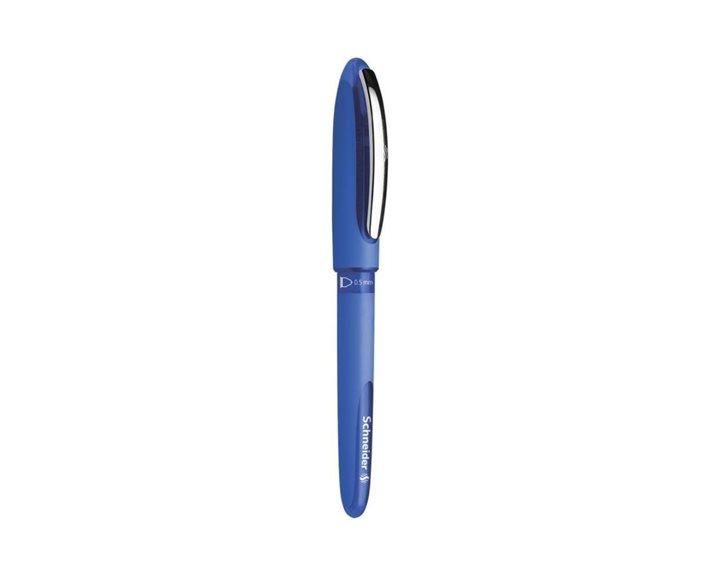 Στυλό Schneider Roller Ball One Hybrid C 0.5mm Blue