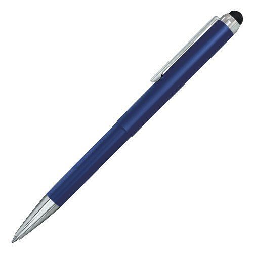 Στυλό/Σφραγίδα Heri Smart Pen 3303M με γραφίδα για Tablet Μπλε