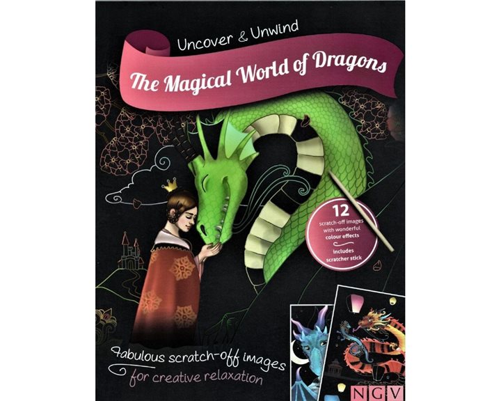 The Magical World of Dragons