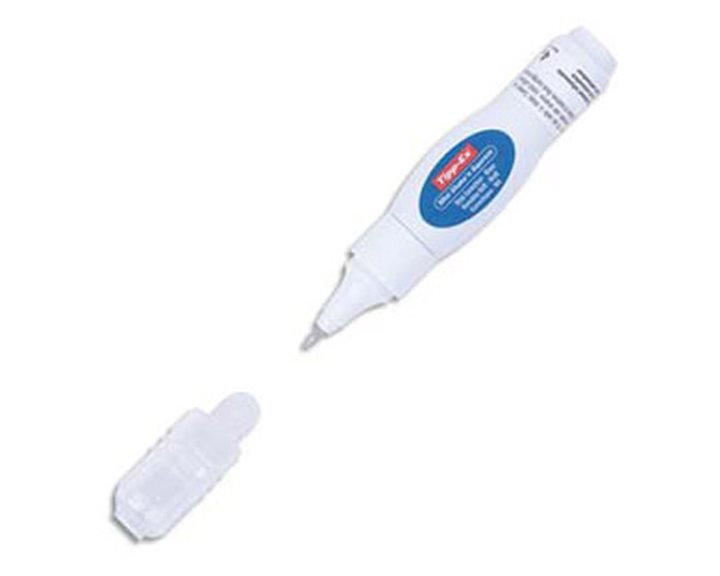 Διορθωτικό Στυλό Tipp-Ex Mini Shake N Squeeze 4ml