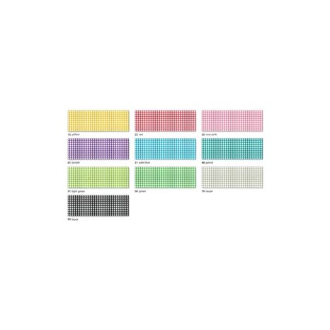 Χαρτόνι Ursus 50x70 Pepita Mini