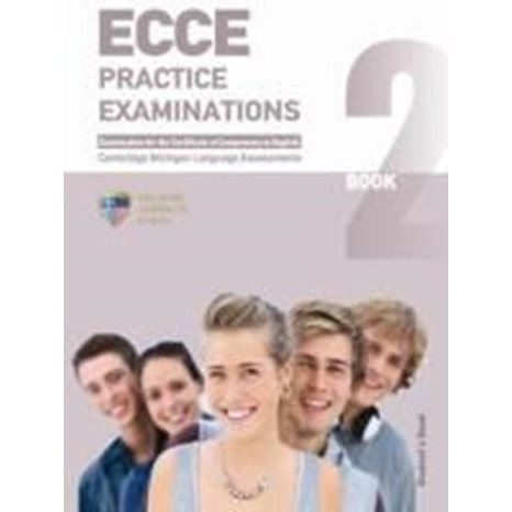ECPE PRACTICE EXAMINATIONS 2 COMPANION 2013 CLOZE SECTION UPDATED