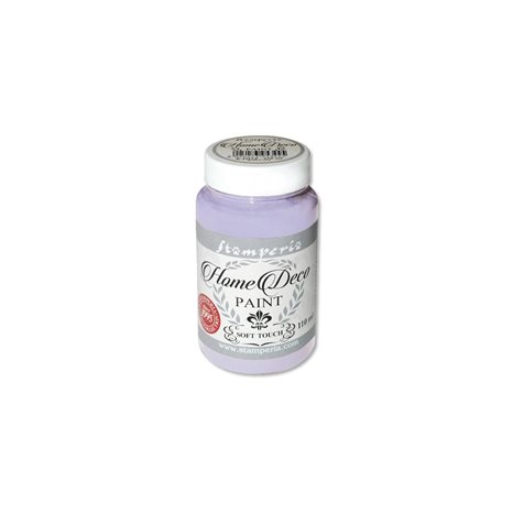 Χρώμα Κιμωλίας Soft Color Lilac 110ml