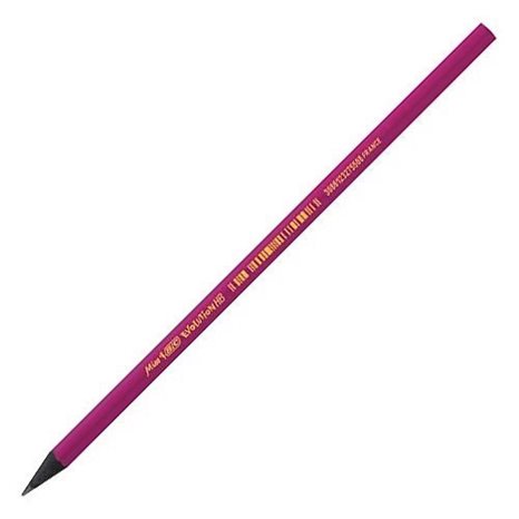 ΜΟΛΥΒΙ BIC EVOLUTION MISS BIC HB