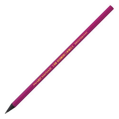 ΜΟΛΥΒΙ BIC EVOLUTION MISS BIC HB