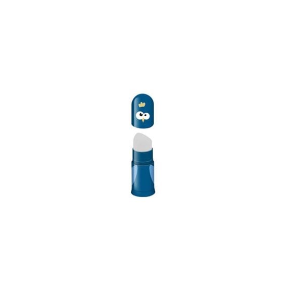 Γόμα-Ξύστρα Faber-Castell Faces Μονές με Γόμα  583513