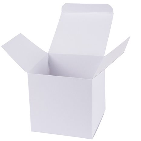 Κουτί BUNTBOX Colour Cube S 5.5cm Diamond