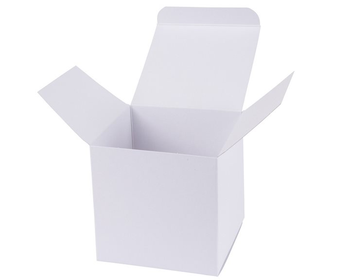 Κουτί BUNTBOX Colour Cube S 5.5cm Diamond