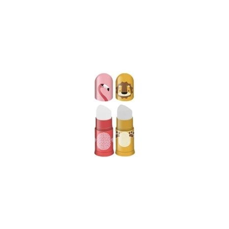 Γόμα-Ξύστρα Faber-Castell Faces Μονές με Γόμα  583513