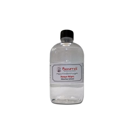 Buonarroti 500 Ml Νέφτι Ζωγραφικής Άοσμο