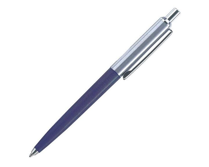 Στυλό Μεταλλικό Τύπου Parker Μπλε 0.7mm
