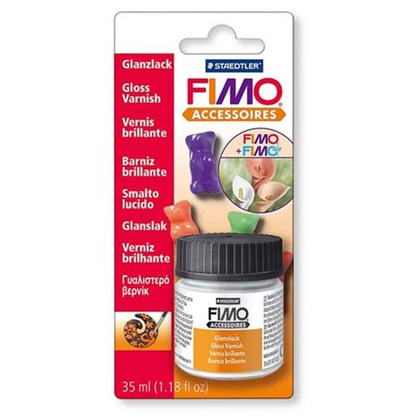 Βερνίκι Fimo Gloss 35ml 8704-1