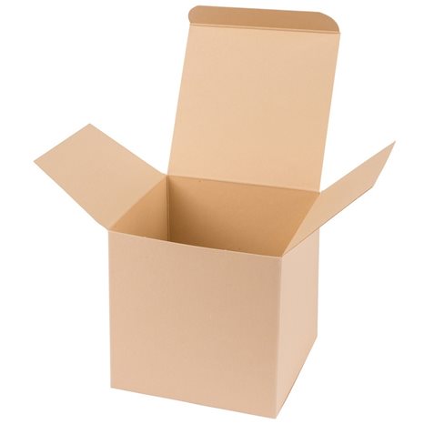 Κουτί Buntbox Colour Cube S 5.5cm Sahara