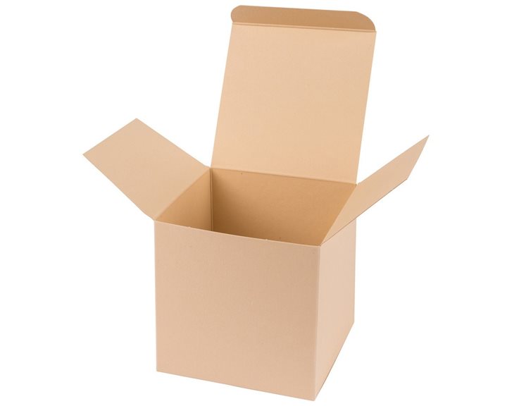 Κουτί Buntbox Colour Cube S 5.5cm Sahara