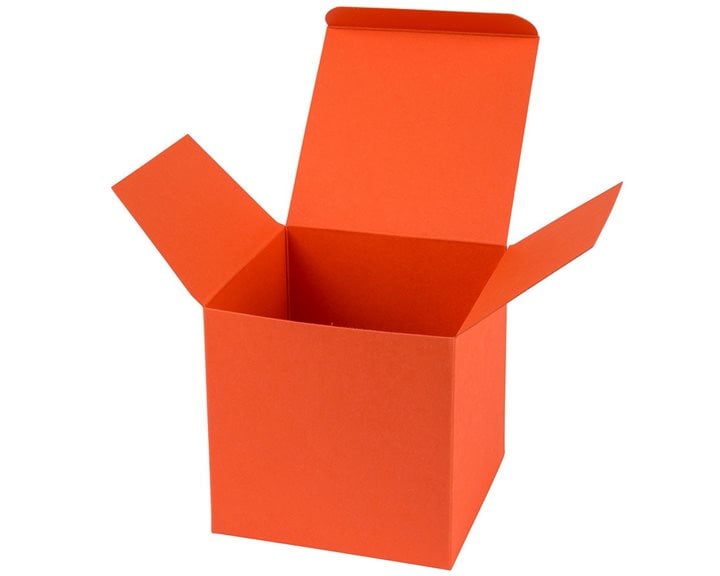 Κουτί Buntbox Colour Cube S 5.5cm Lobster