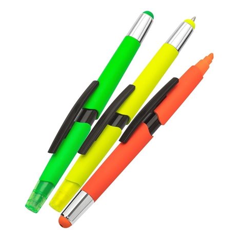 Στυλό Wedo Touch Pen Textmarker 26161099