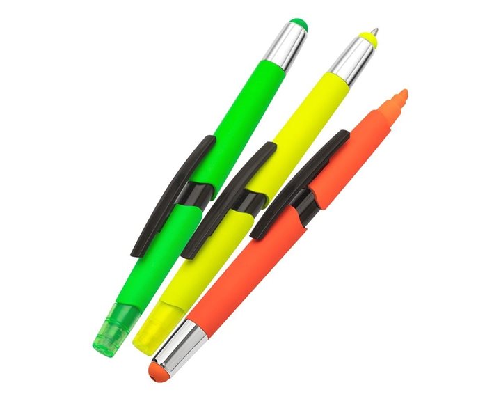 Στυλό Wedo Touch Pen Textmarker 26161099