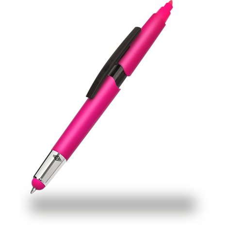 Στυλό Wedo Touch Pen Textmarker 26161099