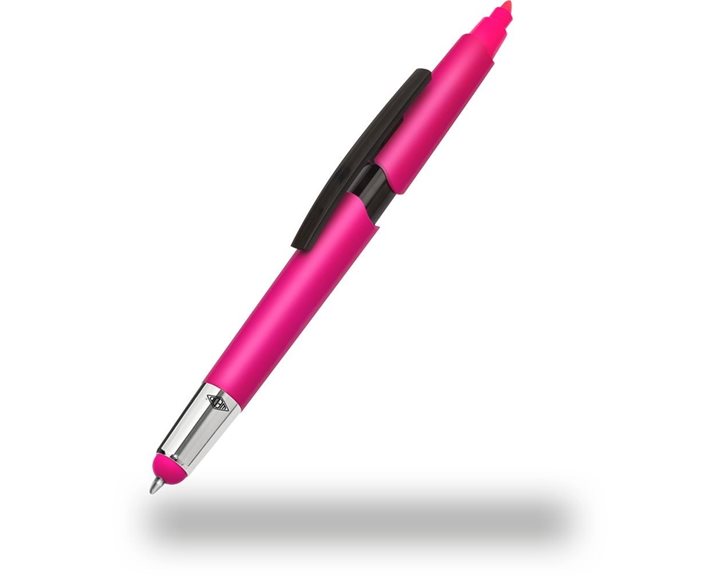 Στυλό Wedo Touch Pen Textmarker 26161099