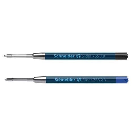Ανταλλακτικό Schneider 755 XB Slider Μπλε