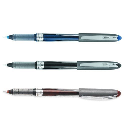 Στυλό Bic Roller Glide Pro 537R 0.5mm FINE Μπλε