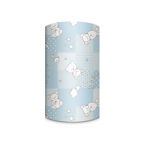 Χαρτί Περιτυλίγματος 70x100cm Raso No077