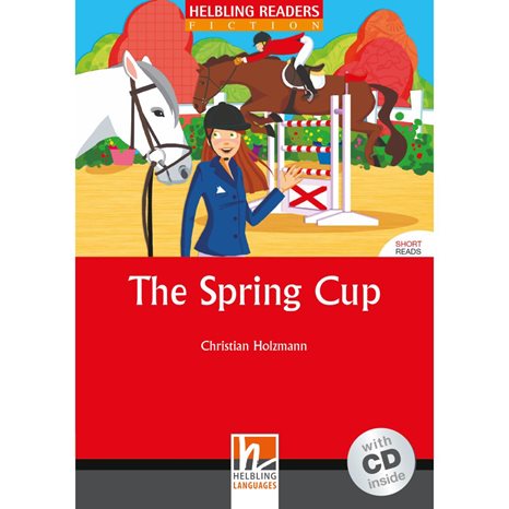 SPRING CUP