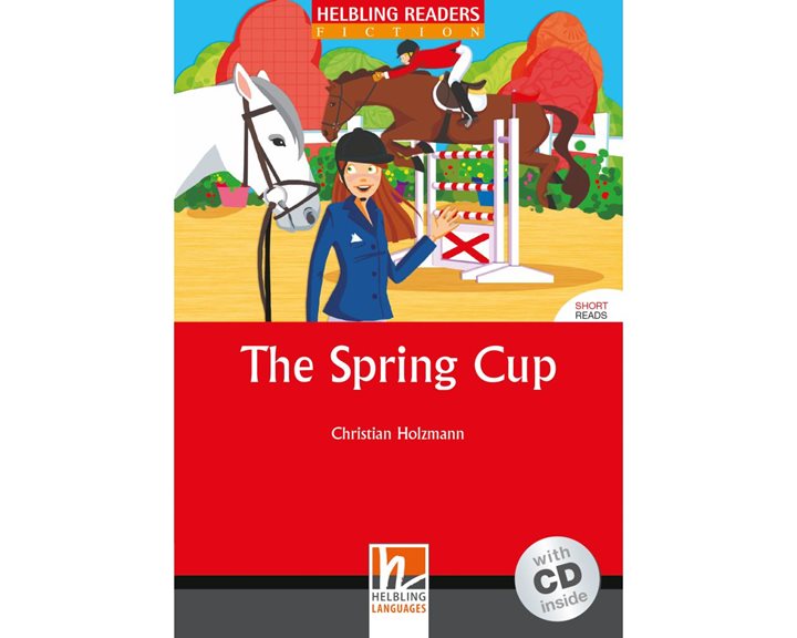 SPRING CUP