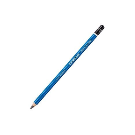 Μολύβι Σχεδίου Staedtler Mars Lumograph 12B