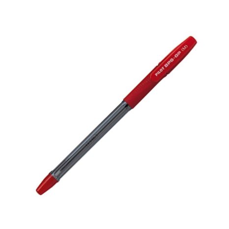 Pilot Στυλό BPS-GP 1.0mm Κόκκινο