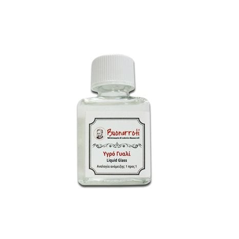 Buonarroti 75 Ml Υγρό Γυαλί