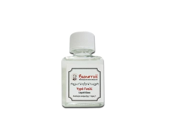 Buonarroti 75 Ml Υγρό Γυαλί