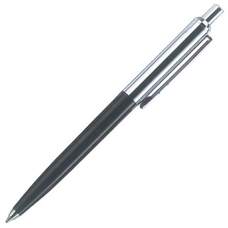 Στυλό Μεταλλικό Τύπου Parker Μαύρο 0.7mm
