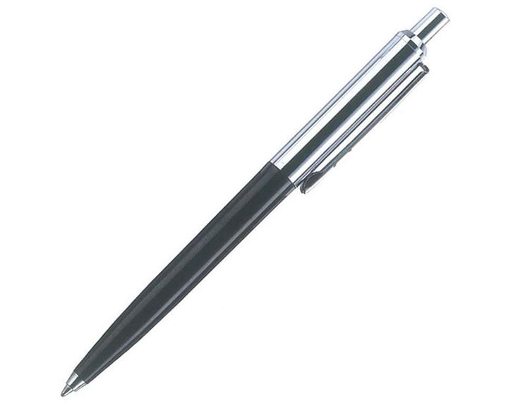 Στυλό Μεταλλικό Τύπου Parker Μαύρο 0.7mm